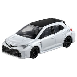 トミカ No.52 トヨタ GRカローラ （ブリスターパック） [ミニカー]
