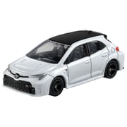 トミカ No.52 トヨタ GRカローラ （ブリスターパック） [ミニカー]