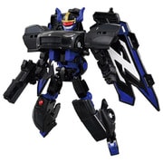 トミカ ジョブレイバー JB12 ポリスブレイバーNULL 日産 フェアレディZ 覆面パトロールカー [対象年齢：3歳～]