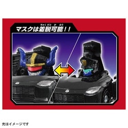 新品JB12 ポリスブレイバーNULL 日産 フェアレディZ 覆面パトロールカー Amazon.co.jp: タカラトミー(TAKARA TOMY) トミカ ジョブ