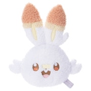 ポケットモンスター ポケピース ぬいぐるみポーチ ヒバニー [キャラクターグッズ]