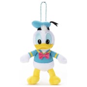 ディズニーキャラクター Disney100 ミッキークラシックス ボールチェーンマスコット ドナルドダック [キャラクターグッズ]