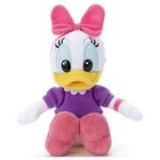 ディズニーキャラクター Disney100 ミッキークラシックス ぬいぐるみ S デイジーダック [キャラクターグッズ]