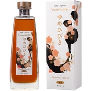 5年樽熟成樽仕込 高級梅酒 ゆめひびき 化粧箱入 20度 500ml [梅酒]