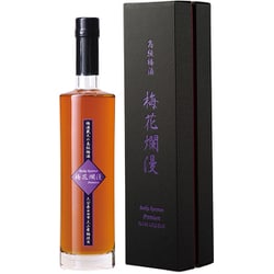 梅花爛漫プレミアム 20度 500ml [梅酒]