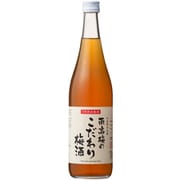 3年熟成 南高梅のこだわり梅酒 14度 720ml [梅酒]