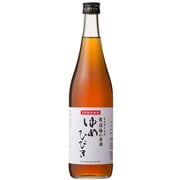 3年熟成 熟成梅酒 ゆめひびき 20度 720ml [梅酒]