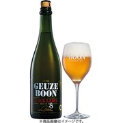 【限定】 ブーン・グース・ブラック・ラベル・No.8 7度 瓶 750ml [ビール]