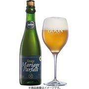 【限定】 ブーン・グース・マリアージュ・パルフェ 8度 瓶 375ml [ビール]