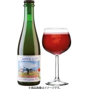 【限定】 カンティヨン・クリーク 6.0度 瓶 375ml [ビール]