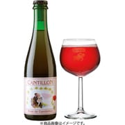 【限定】 カンティヨン・フランボワーズ 5度 瓶 375ml [ビール]