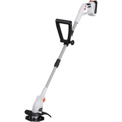 JGT160M2 [充電式グラストリマー ホワイト]