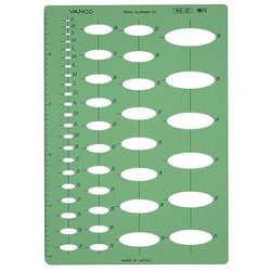 バンコ テンプレート WE-20 20020