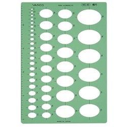 バンコ テンプレート WE-40 20040