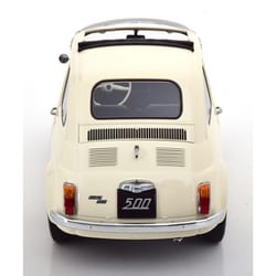 KKスケール セール KK scale 1/12 Fiat 500F 1968 レッド ダイ