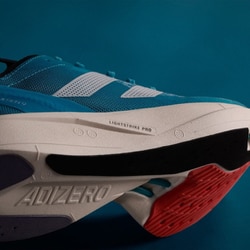 ヨドバシ.com - アディダス adidas アディゼロ タクミ セン 9
