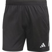 オウン ザ ラン ショーツ HAW96 IL0828 ブラック J/S7サイズ [ランニングウェア ショートパンツ メンズ]
