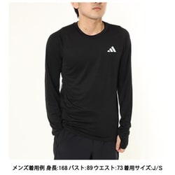 楽天市場】アディダス ランニング ノースリーブシャツ メンズ