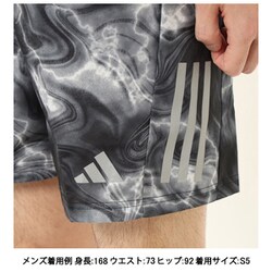 ヨドバシ.com - アディダス adidas オウン ザ ラン 総柄プリント