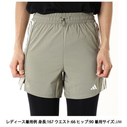 adidas☆Training ハイパーグラム ウーブン ショートパンツ ヨドバシ.com - アディダス adidas AEROREADY ハイパーグラム