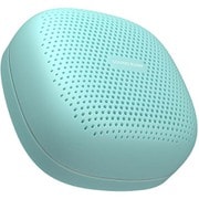 SOUND BUMP(サウンド・バンプ) ポータブルブルートゥーススピーカー MACARONGREEN SP-S15BTM