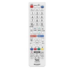 テレビ用リモコン GB278SW 0106380568