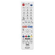 テレビ用リモコン GB278SW 0106380568