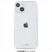 16098 [Slim Case iPhone 14 /iPhone 13用 薄型 ハードケース クリア]