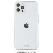 16097 [Slim Case iPhone 12 /iPhone 12Pro用 薄型 ハードケース クリア]