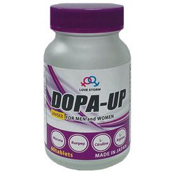 DOPA-UP (ドーパップ）