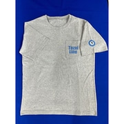 63643 東京メトロ Tシャツ 東西線 大人用 Mサイズ