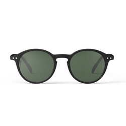 サン ポラライズド ＃D SUN POLARIZED ＃D IZ-092 BLACK [スポーツサングラス]
