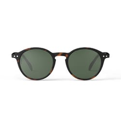 サン ポラライズド ＃D SUN POLARIZED ＃D IZ-093 TORTOISE [スポーツサングラス]