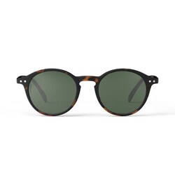 サン ポラライズド ＃D SUN POLARIZED ＃D IZ-094 LIGHT TORTOISE [スポーツサングラス]