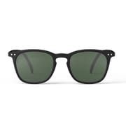サン ポラライズド ＃E SUN POLARIZED ＃E IZ-095 BLACK [スポーツサングラス]