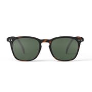 サン ポラライズド ＃E SUN POLARIZED ＃E IZ-096 TORTOISE [スポーツサングラス]