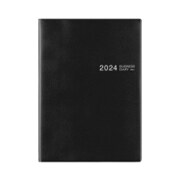 2024年 ビジネスダイアリー AM-1 A5 32915006