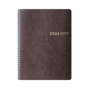 2024年 ビジネスダイアリー AM-3 A5 32917006