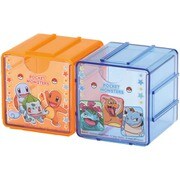 キャラクターグッズ JQBC1 ポケットモンスター つながるキュービックコレクション ポケットモンスターB
