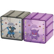キャラクターグッズ JQBC1 ポケットモンスター つながるキュービックコレクション ポケットモンスターC