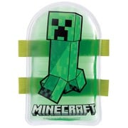 CLBB1 Minecraft ベルト付き 保冷剤 [キャラクターグッズ]