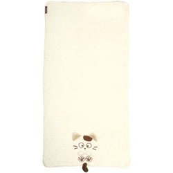 キャラクターグッズ TODR1 タマ＆フレンズ 吸水速乾 バスタオル 60×120cm