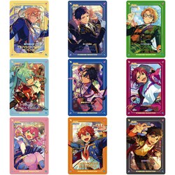 中古キャラカード 全49種セット 「あんさんぶるスターズ