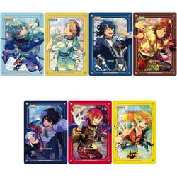 ギラギラドリームカード　コンプリートセット 11月24日より、あんさんぶるスターズ‼ ギラギラドリームカード
