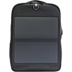 BA-BF12W [ソーラー固定式バッグ]