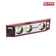 SFSKL-M210R [セフ設備工レベル210 メタル レッド]