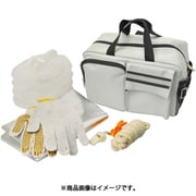 3WAY 防災バッグ シングル