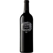 ペザ ルージュ 750ml [赤ワイン]