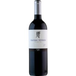 シャトー テシエ 750ml [赤ワイン]