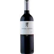 シャトー テシエ 750ml [赤ワイン]